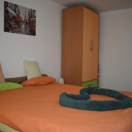 Apartman Milicevic SJJ Exterior foto
