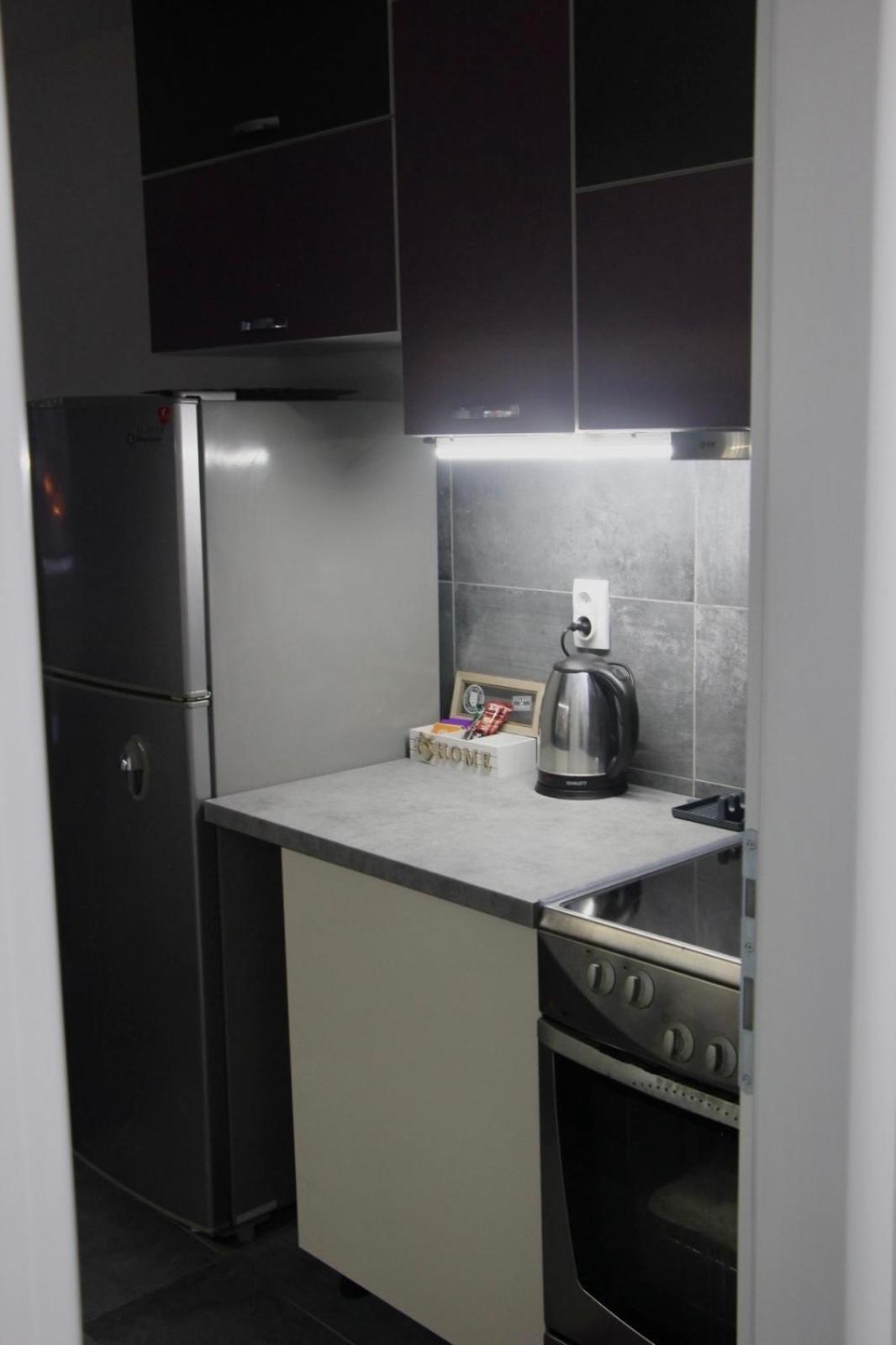 Apartman Milicevic SJJ Exterior foto