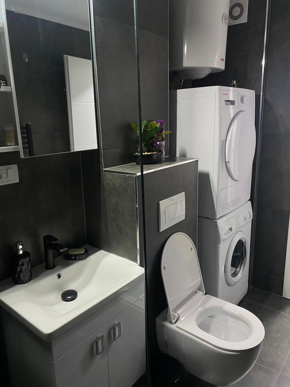 Apartman Milicevic SJJ Exterior foto