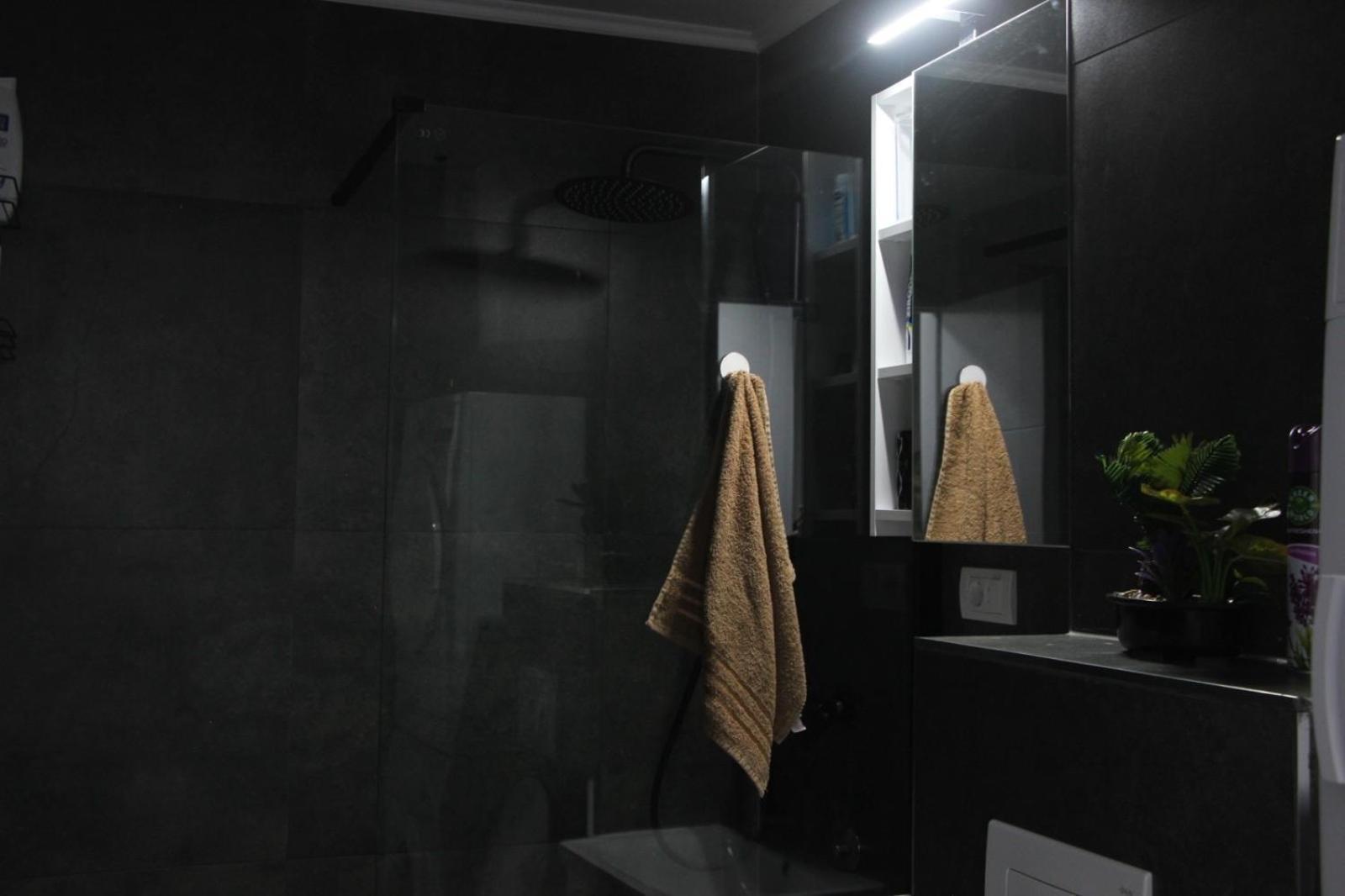 Apartman Milicevic SJJ Exterior foto