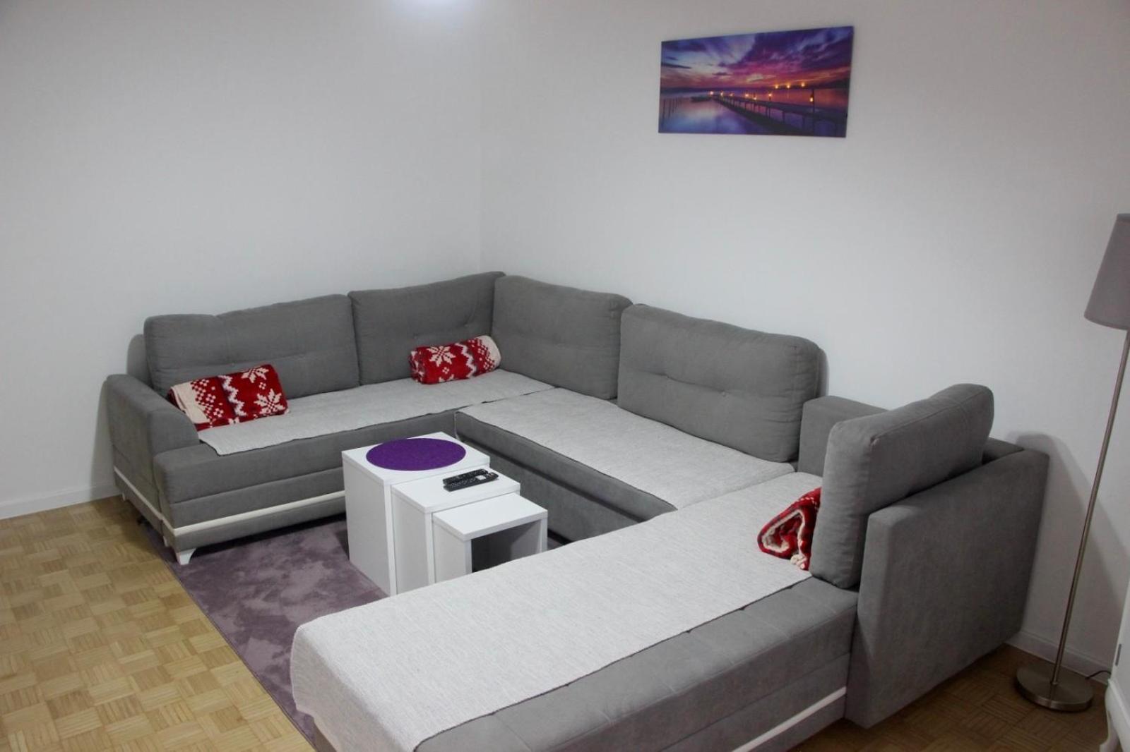 Apartman Milicevic SJJ Exterior foto