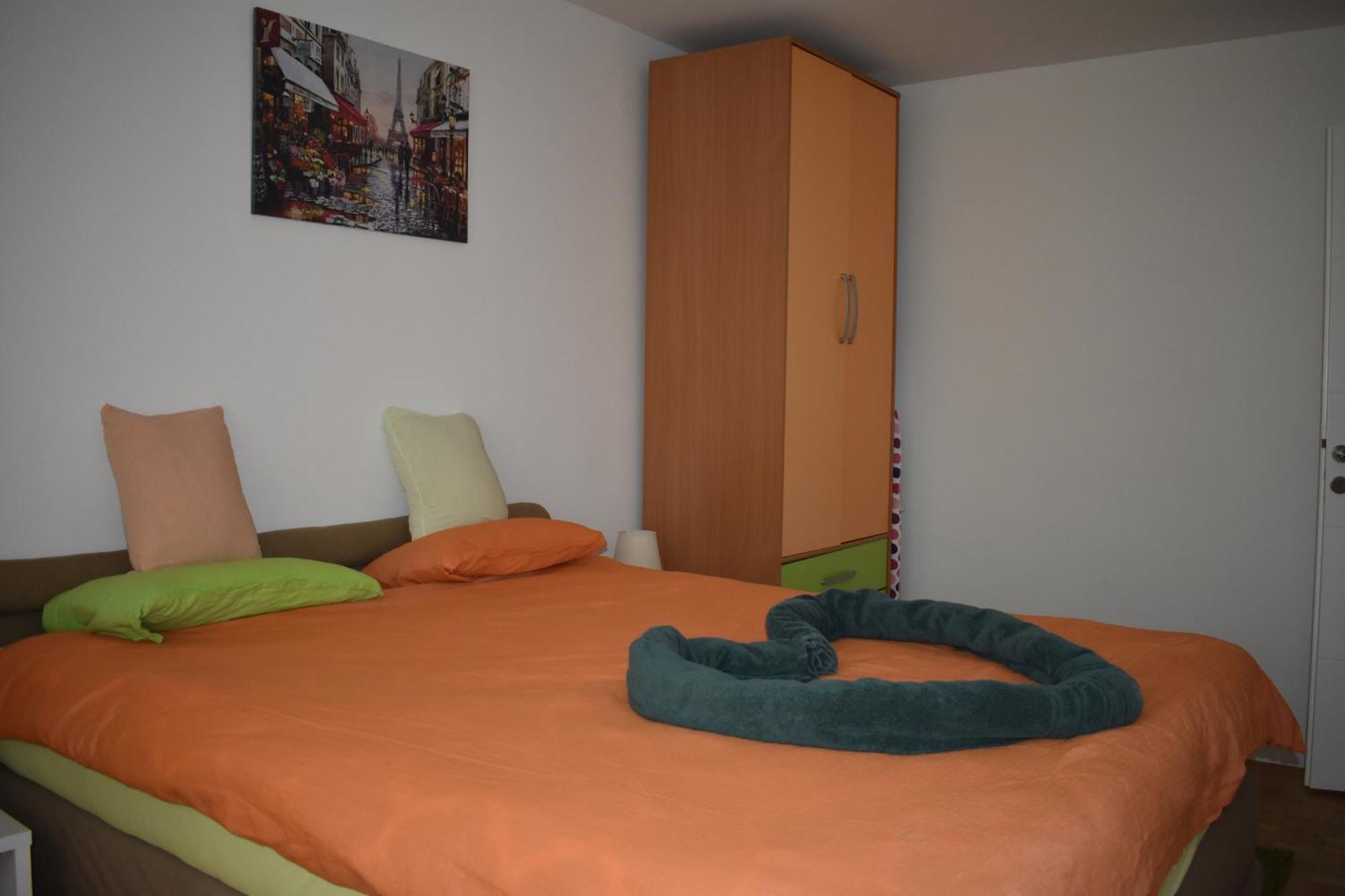 Apartman Milicevic SJJ Exterior foto