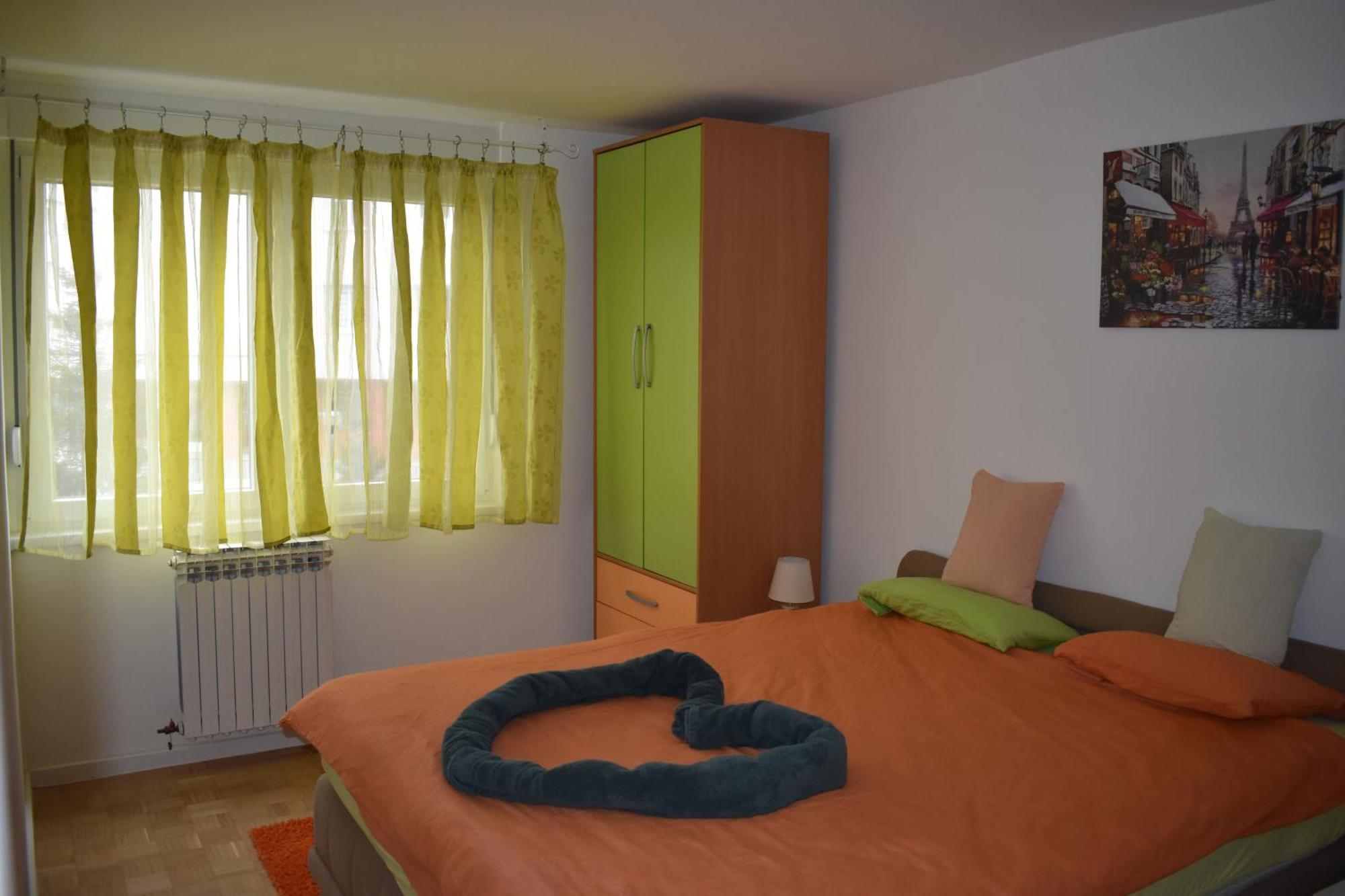 Apartman Milicevic SJJ Exterior foto