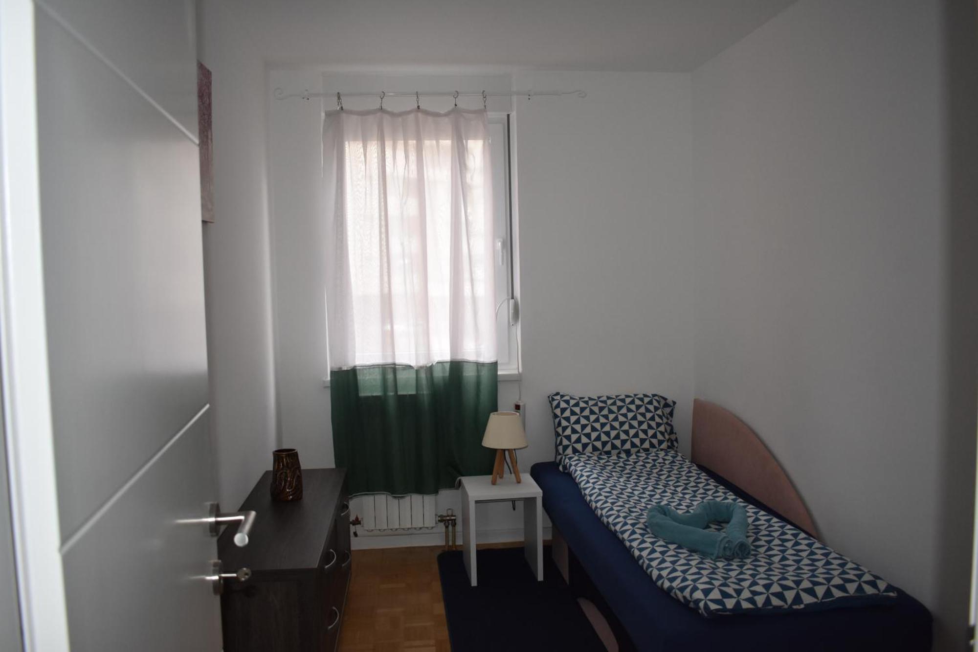Apartman Milicevic SJJ Exterior foto