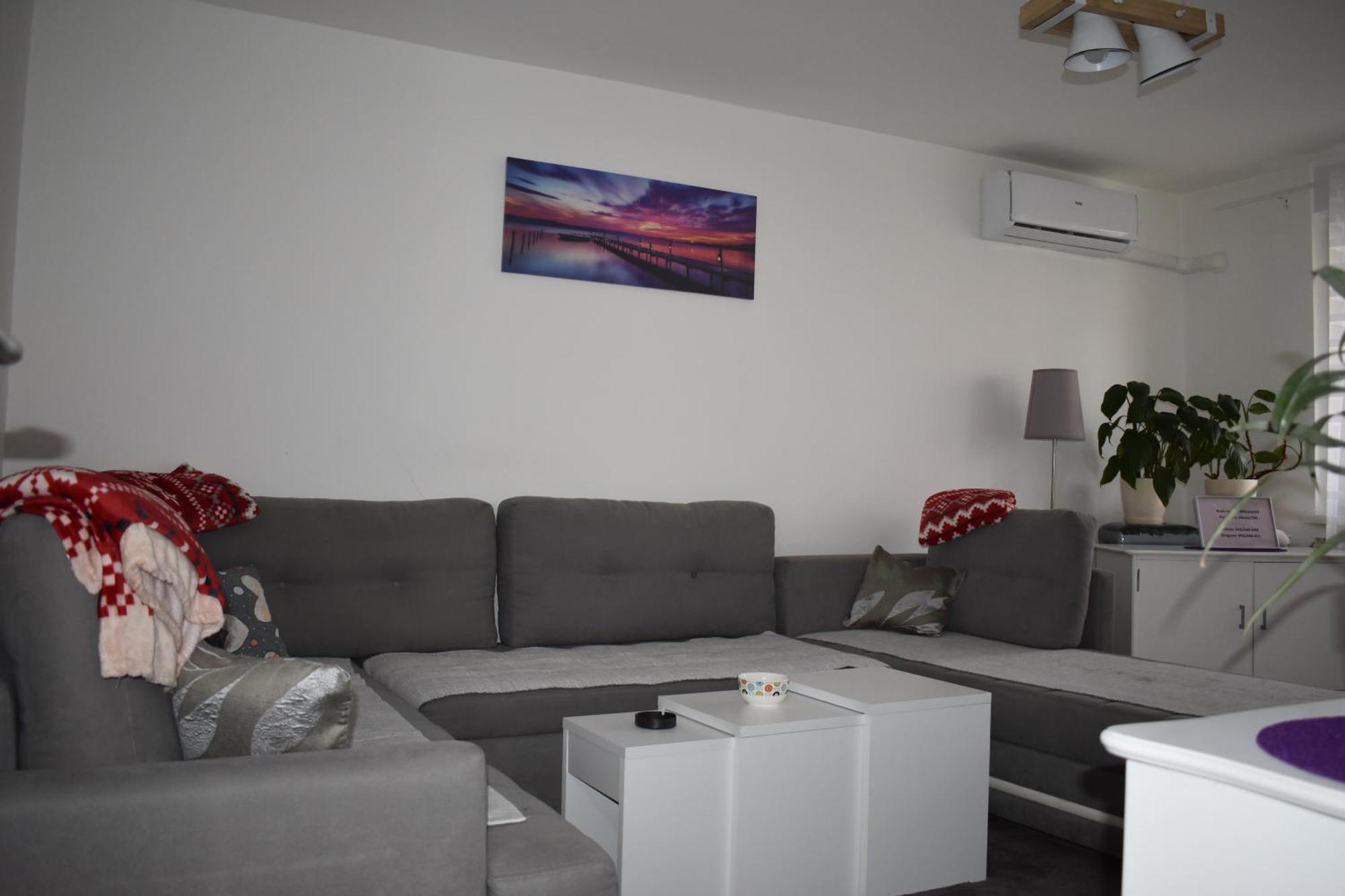 Apartman Milicevic SJJ Exterior foto