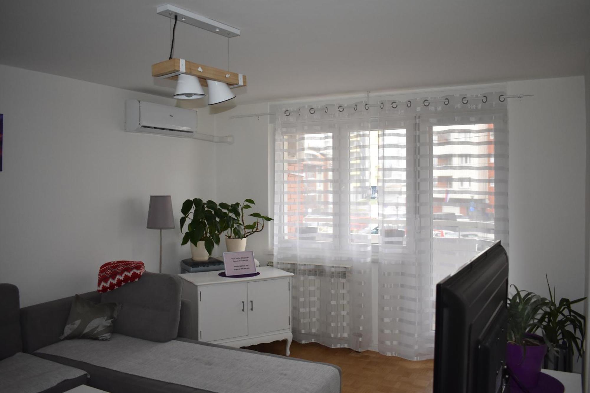 Apartman Milicevic SJJ Exterior foto