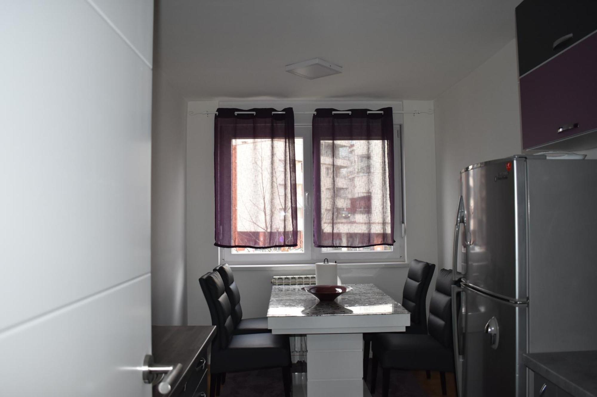 Apartman Milicevic SJJ Exterior foto